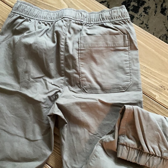 Boys jogger pants - Picture 3 of 3